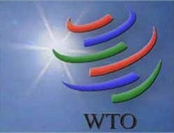 Россия может вступить в ВТО в 2009 году