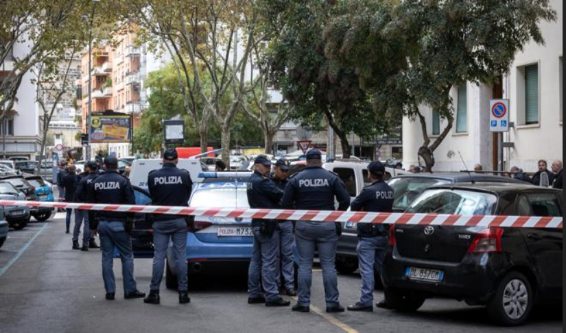 В Риме обнаружены зарезанными три секс-работницы. Полиция ищет серийного убийцу