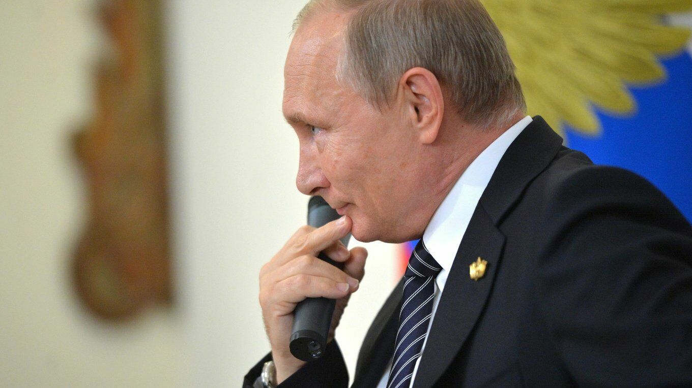 Глава ВЦИОМ рассказал о преемнике Путина