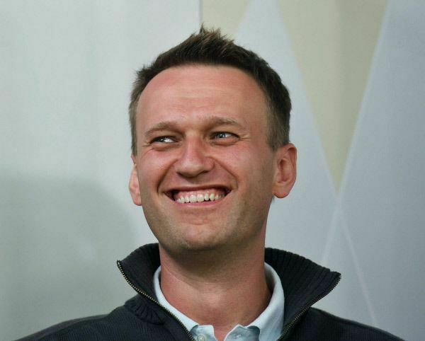 Навальный о новом видео Усманова: понравилось гораздо больше