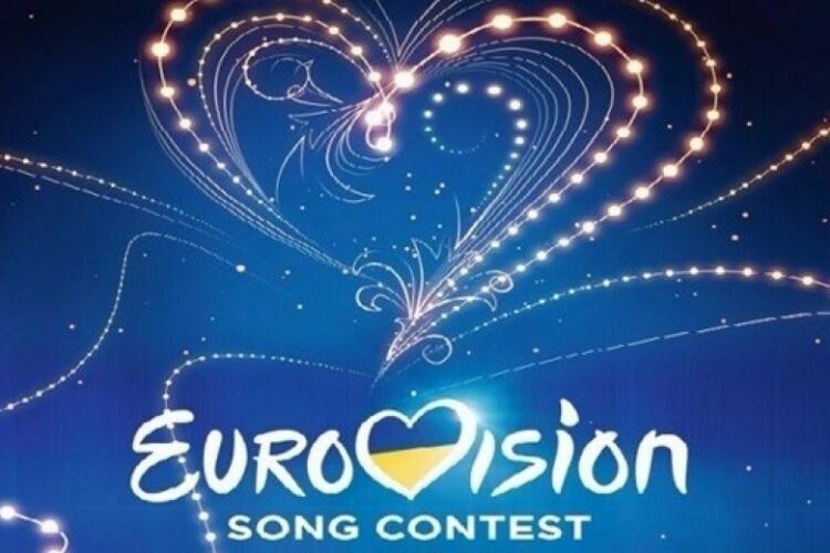 «Евровидение» пройдет в Киеве