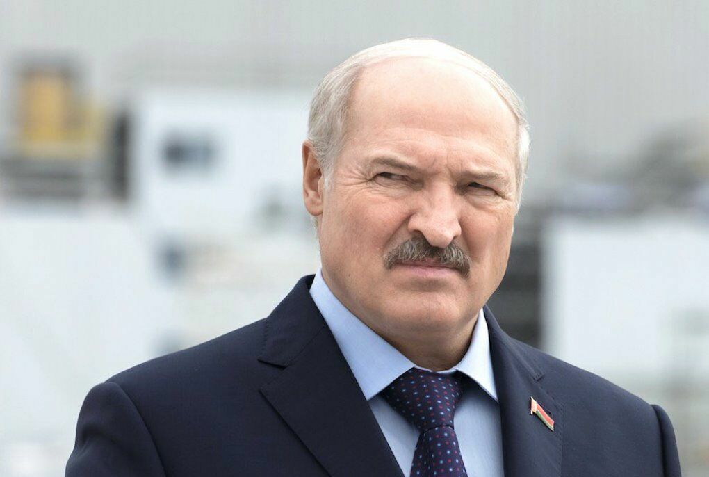 Предварительные результаты голосования: Лукашенко — 80,23%, Тихановская — 9,9%