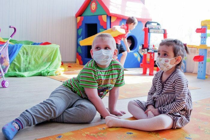 В Липецкой области «по закону» выгоняют онкобольных детей из лагеря