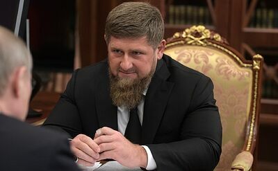 Кадыров попросил Мединского запретить показы "Матильды" в Чечне