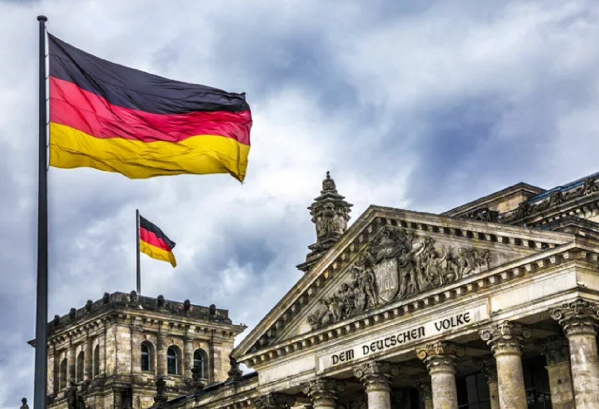 Германия выделит 880 млн евро на борьбу с голодом в мире