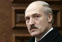 Лукашенко: Мы не признали Абхазию и Южную Осетию из-за России
