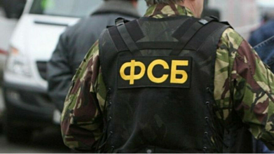 ФСБ предотвратила взрыв на рынке Симферополя