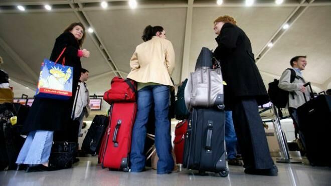 "Аэрофлот" предложил уменьшить размеры бесплатного багажа
