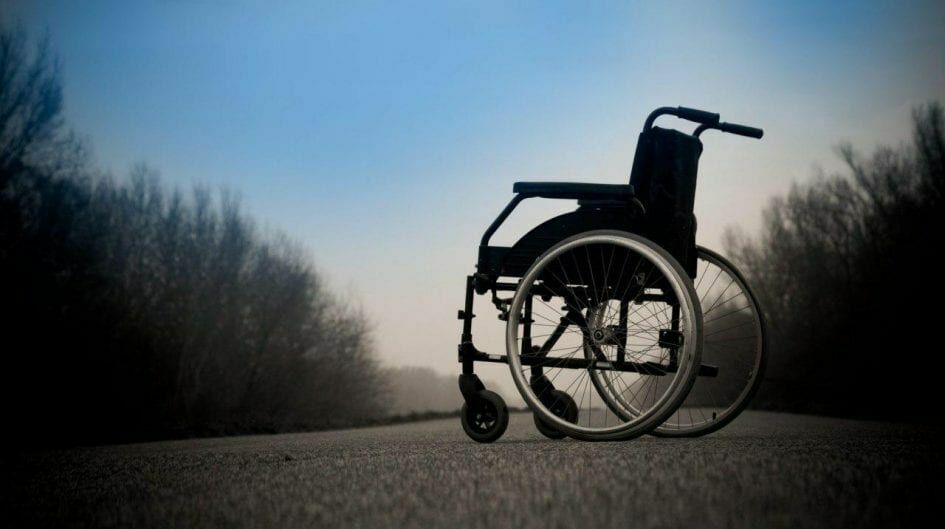 На «Госуслугах» появился сервис для выплат по уходу за инвалидами