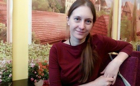 Псковская журналистка попала в список экстремистов, ее счета заблокированы