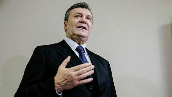 Украинская прокуратура требует пожизненного заключения для Януковича