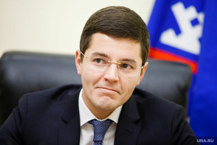 Дмитрий Артюхов может стать самым молодым губернатором России