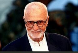 Известный итальянский режиссер покончил с собой в 95 лет (ВИДЕО)