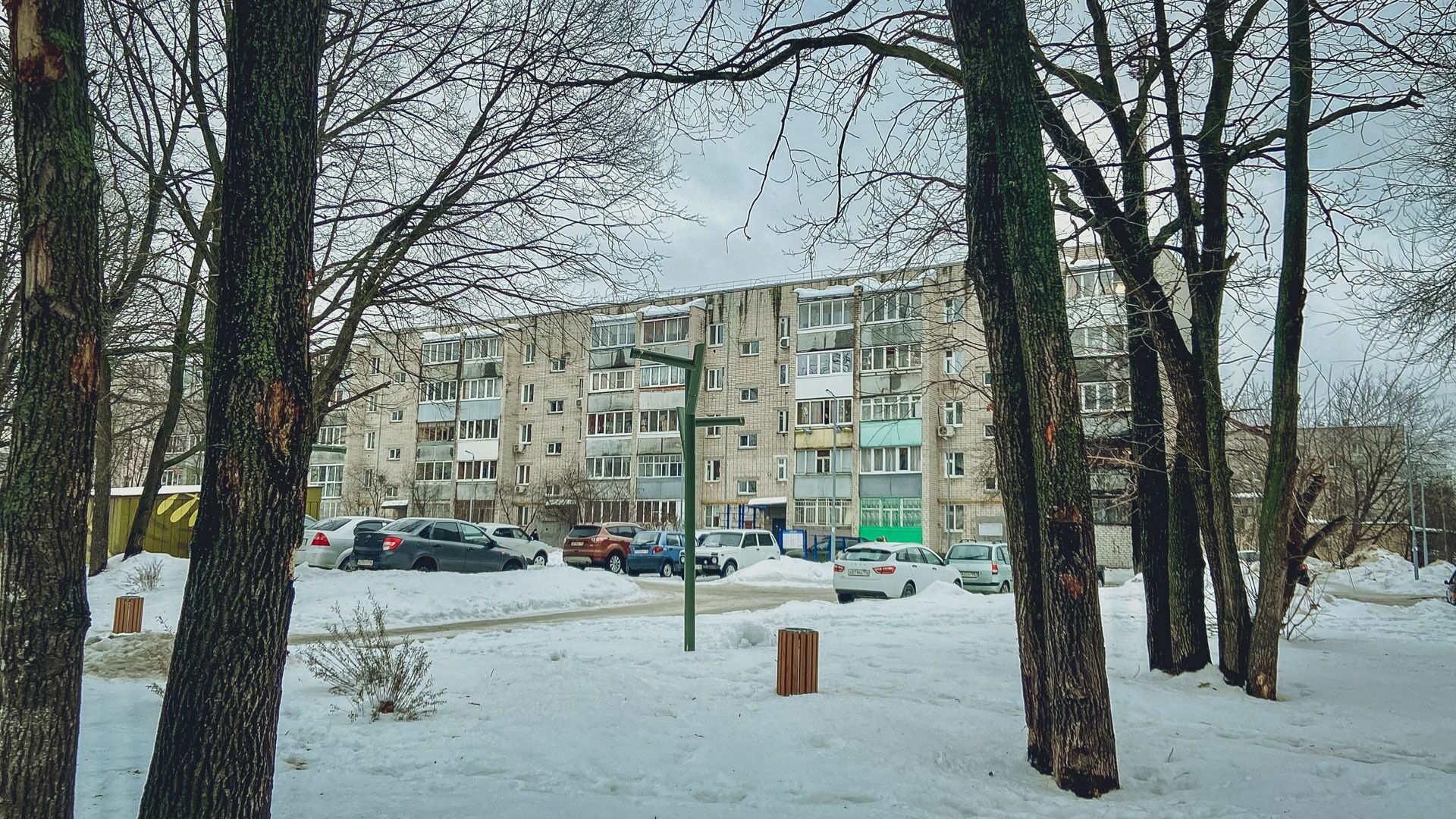 Цифра дня: вторичное жилье в Москве можно купить на 30% дешевле, чем новостройку