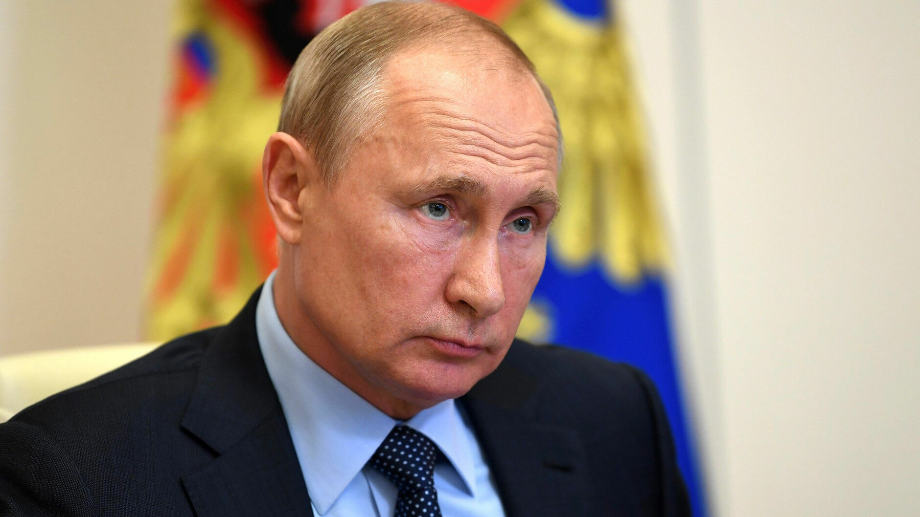Путин заявил, что РФ начала спецоперацию на Украине в соответствии с уставом ООН