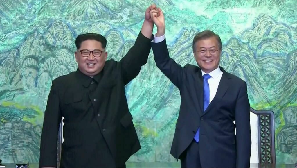 Сеул ратифицировал соглашение о денуклеаризации КНДР