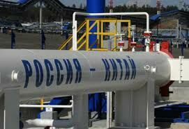 "Газпром" оценил газовый рынок Китая в 300 млрд кубометров
