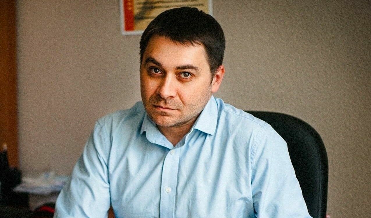 Онколог Илья Фоминцев: «Я уехал из России, но свои проекты не брошу»