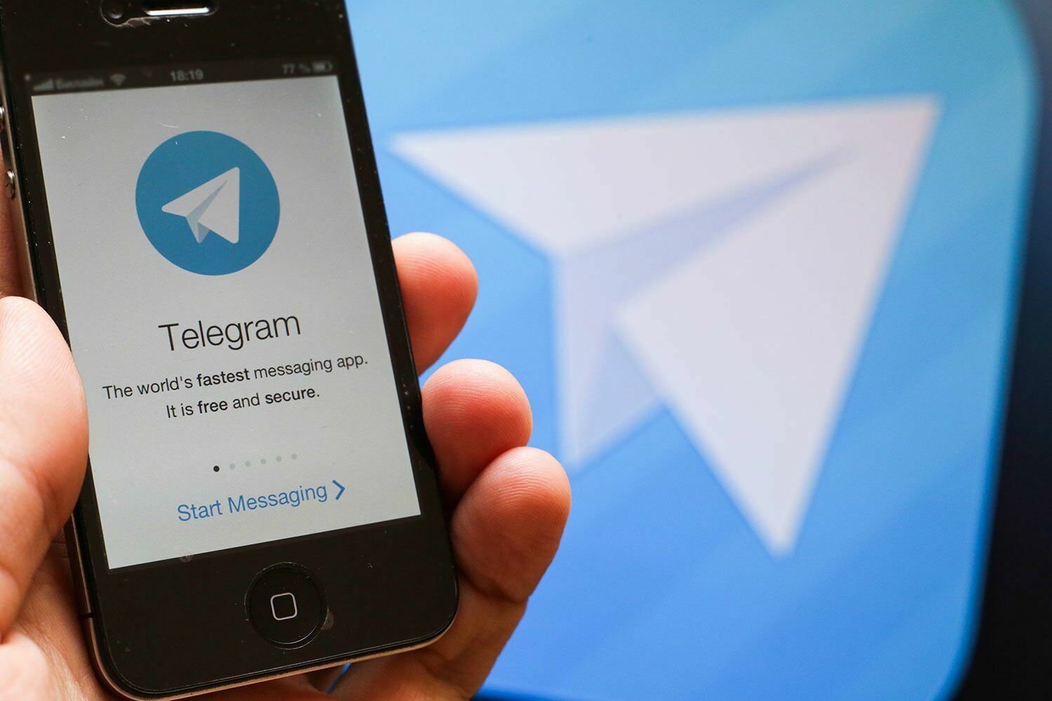 Интернет-омбудсмен рассказал о сложностях разблокировки Telegram