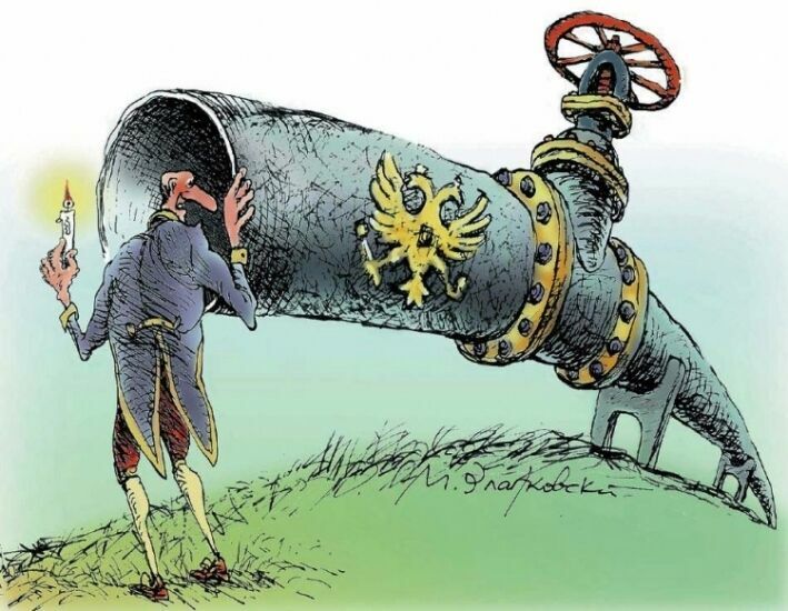 В Госдуме предложили отказаться от экспорта нефти для перестройки экономики РФ