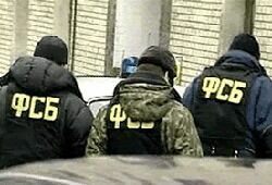 В двух Мерседесах в Москве милиционеры нашли взрывчатки