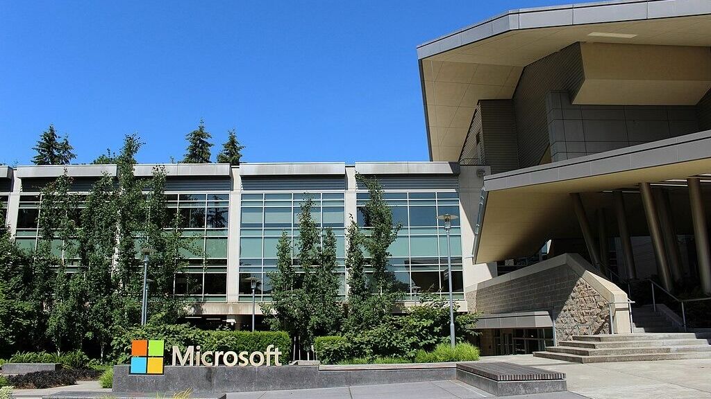 Мicrosoft согласилась выплатить $3 млн за нарушение санкций США