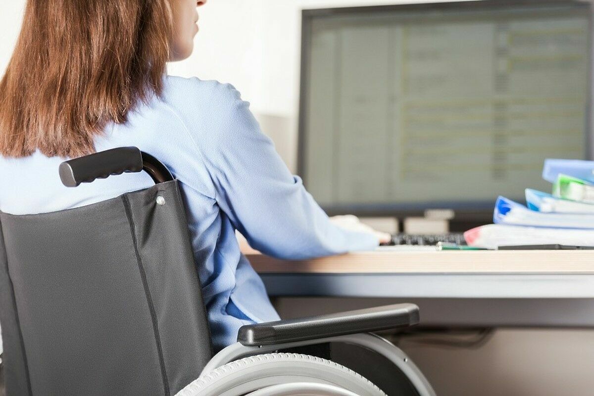 Работа.ру назвала самые высокооплачиваемые вакансии для соискателей с инвалидностью