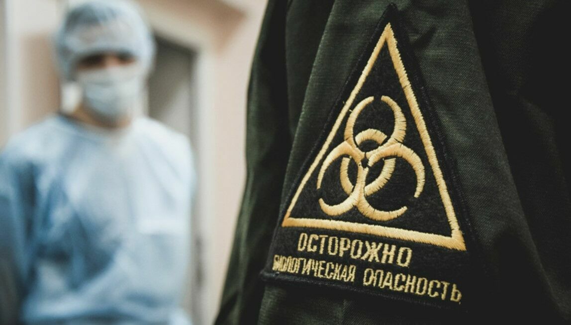 Рогозин: на Украине создавали «этническое оружие», влияющее на репродуктивную систему