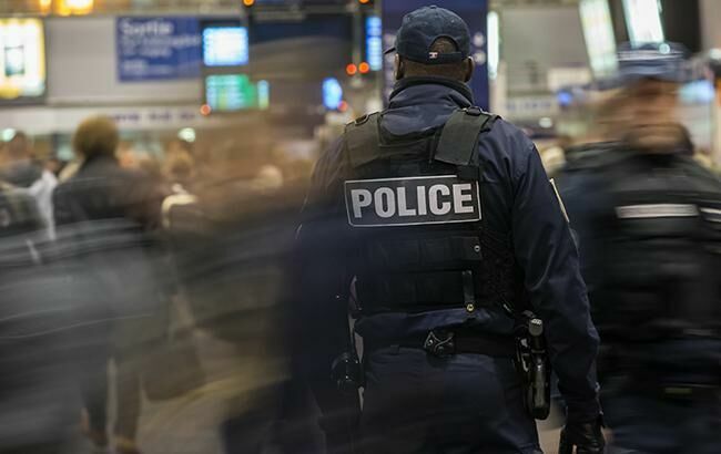 В результате нападения боевика ИГ на вокзале в Марселе погибли два человека