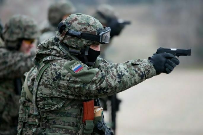 В перестрелке при штурме дома с боевиками в Дагестане погиб спецназовец