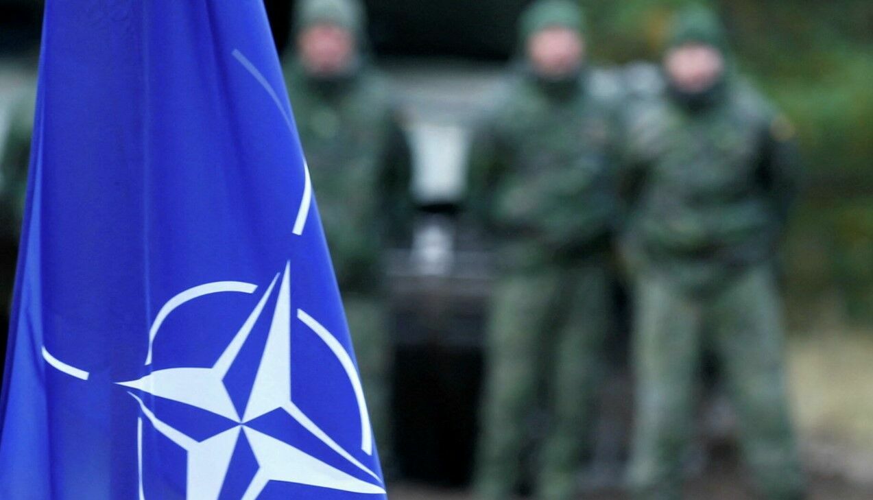 НАТО усилит позиции на восточной границе альянса
