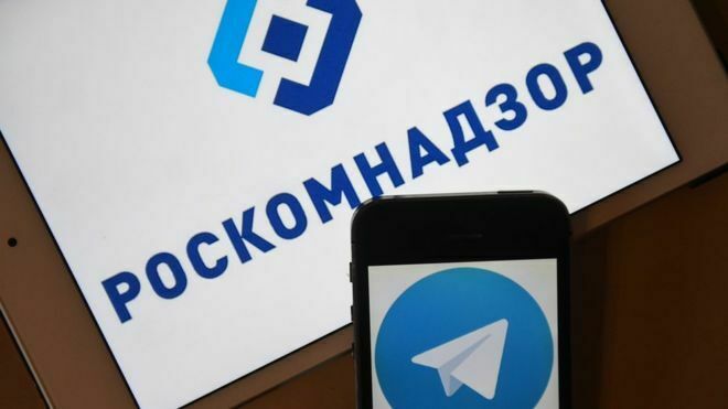 Новая блокировка: пользователи Telegram жалуются на массовые сбои