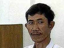 Колдун казнен в Индонезии