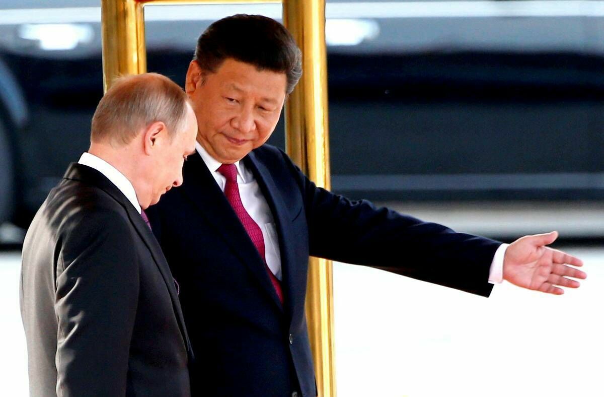 Россия перед выбором: слепая поддержка Китая становится токсичной