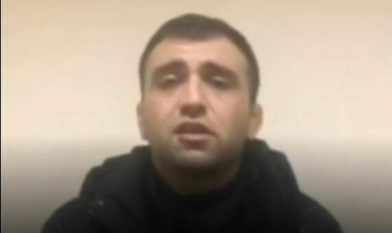 Дагестанец, который назвал русских "нацистами", извинился за свои слова