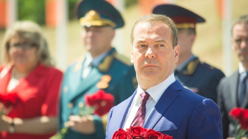 Зампред Совбеза Медведев предрек «не менее сложное» время после победы России в СВО