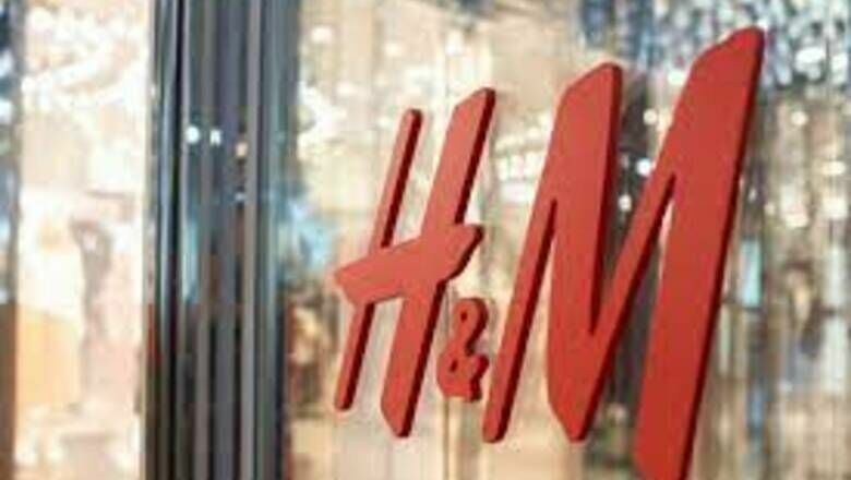 Шведская H&M оплатила аренду магазина в центре Москвы на девять месяцев вперед