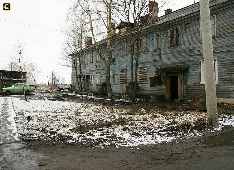 Власти Карелии взяли под особый контроль расселение аварийного жилья