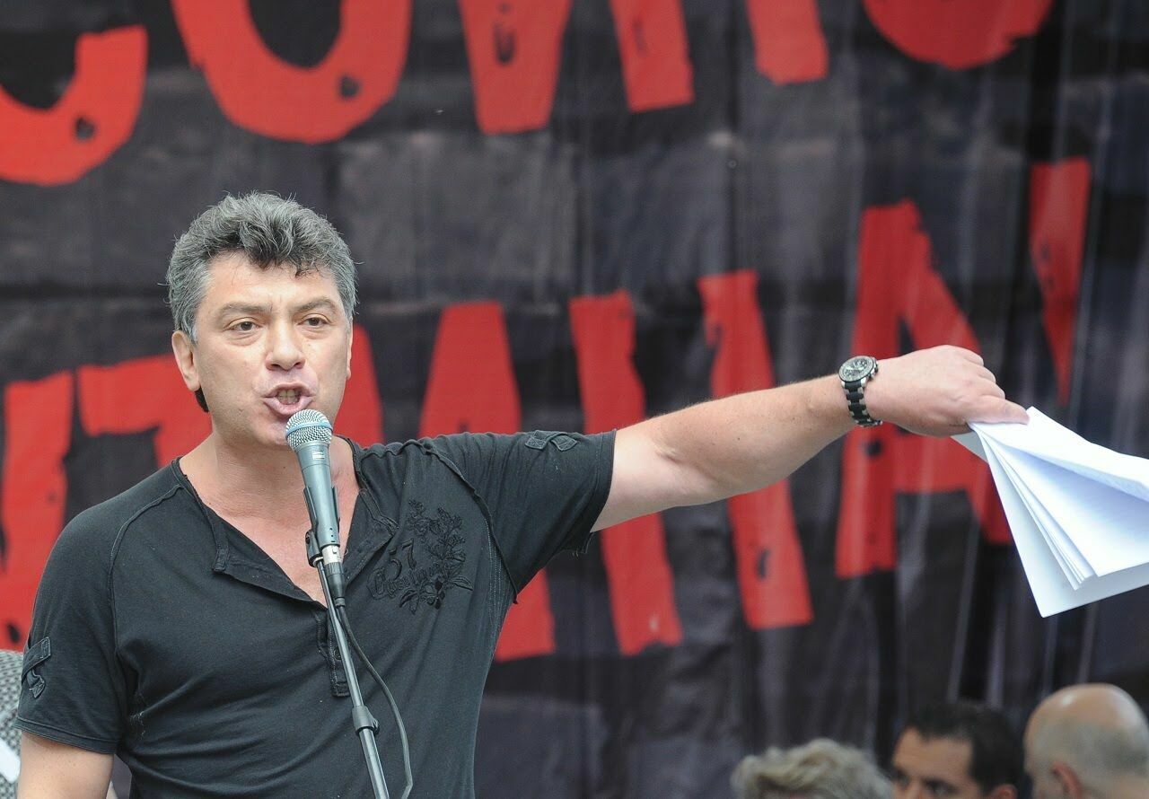 Более 40% россиян уверены, что заказчиков убийства Немцова не найдут