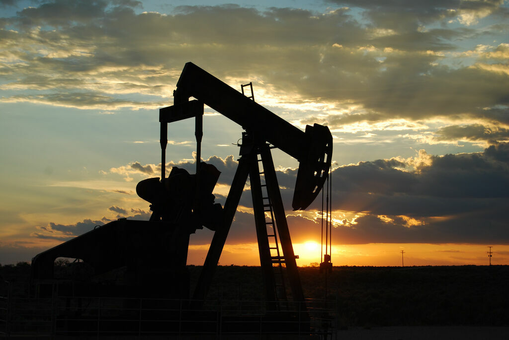 Нефть-спасительница. Почему на будущее России надо смотреть с оптимизмом