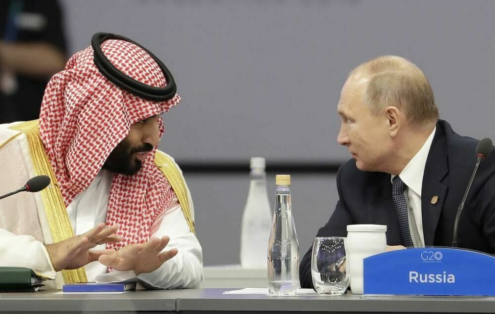 Сокращать – глубже: Саудовская Аравия не приняла условий России по нефтяной сделке