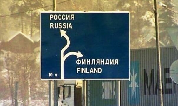 Число беженцев из России в Финляндию удвоилось за год