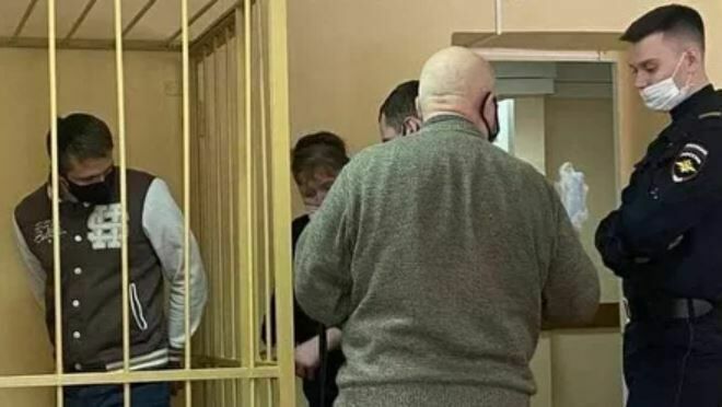 В Ярославле отправили под домашний арест третьего подозреваемого в пытках заключенных