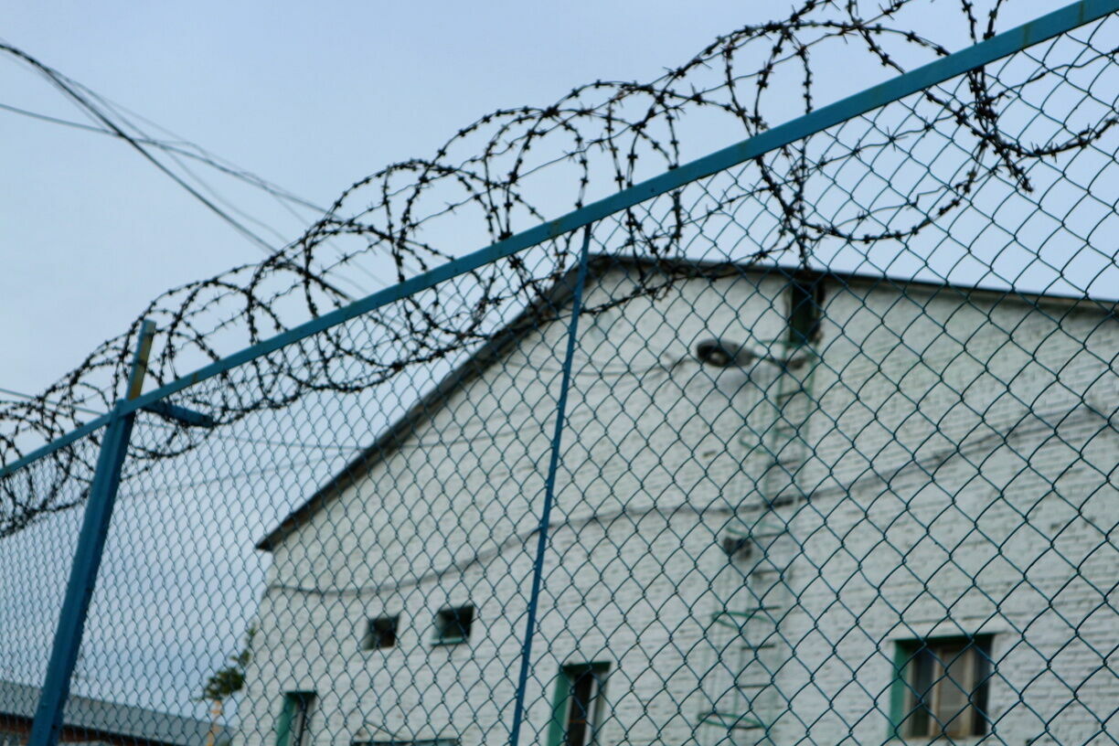 Девять уголовных дел заведено из-за пыток и избиений в колониях Иркутской области