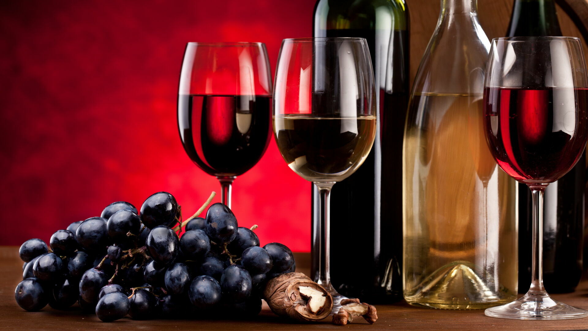 "Роскачество": три четверти марок вин превышает требования ГОСТа