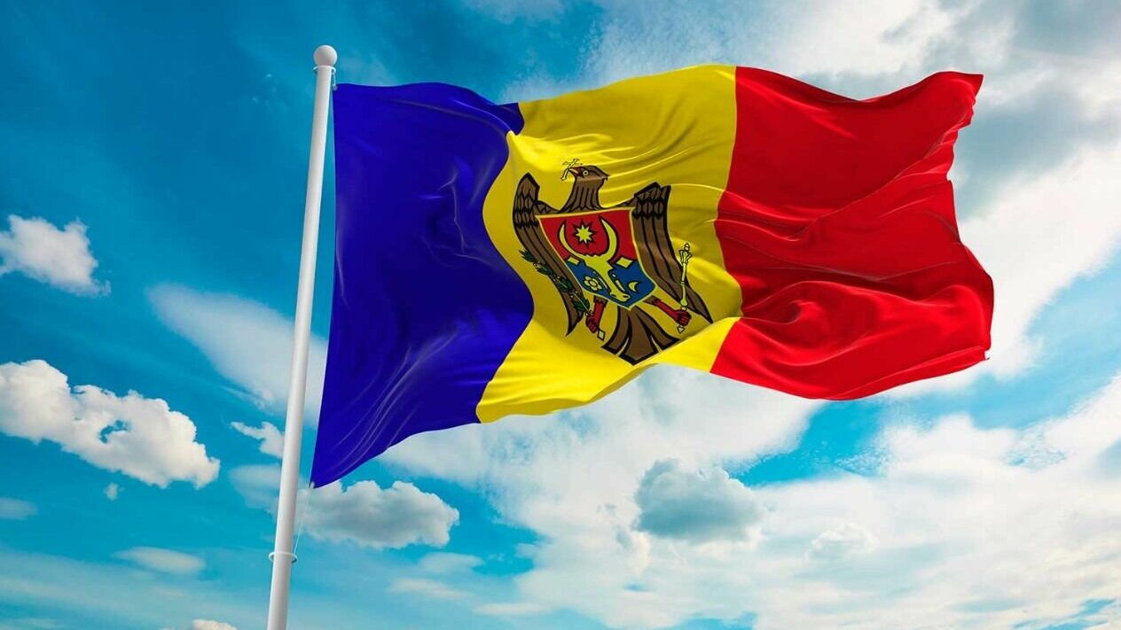 Парламент Молдавии утвердил уголовную ответственность за сепаратизм