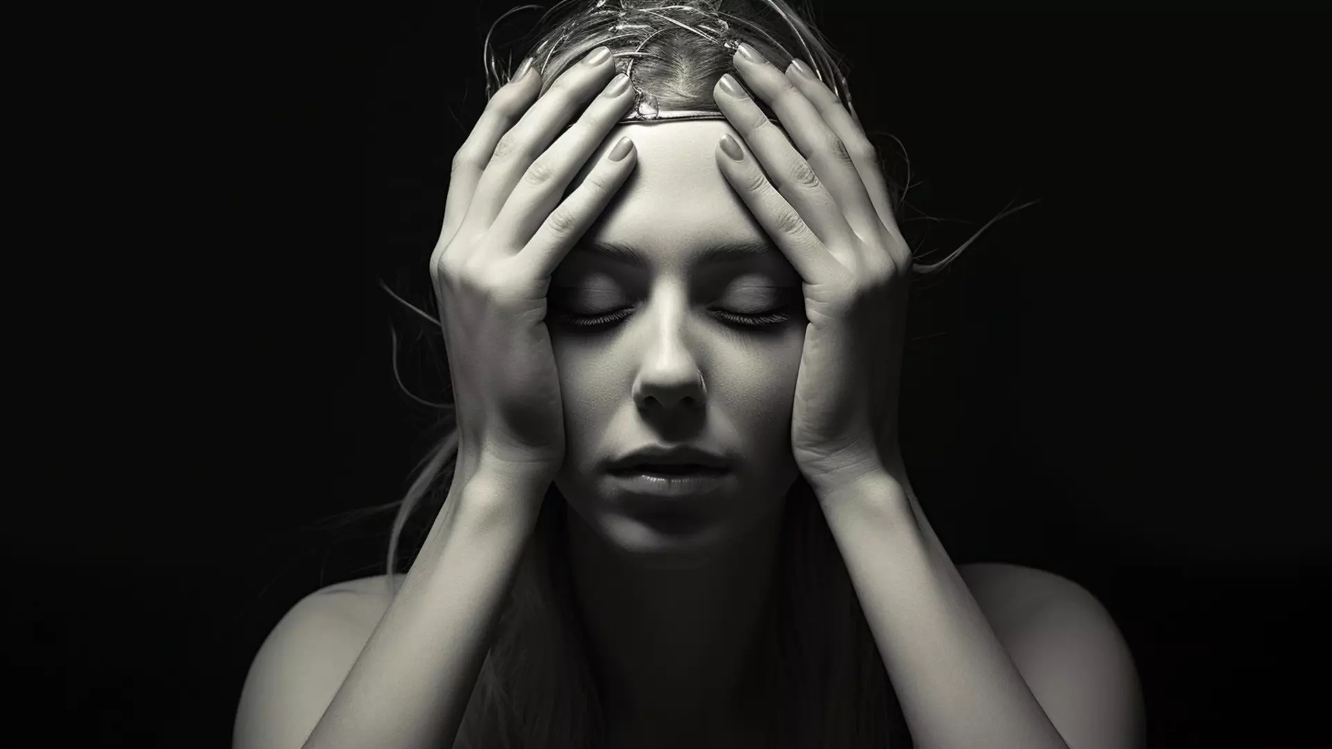 Чаще всего мигрень мучает женщин, что обусловлено гормональными факторами