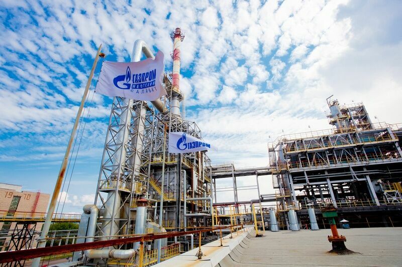 Майор ФСБ вымогал деньги у дочернего предприятия "Газпрома"