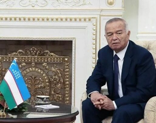 Дочь Каримова сообщила, что у президента Узбекистана случился инсульт