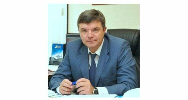 Председатель думы Хабаровского края Чудов задержан и обвиняется в хищениях у «Дальспецстроя»